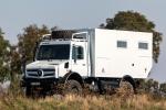 Bocklet Dakar U 690 2016 года